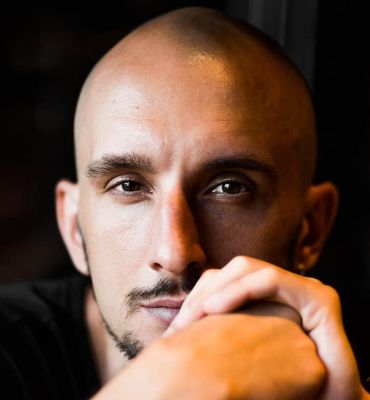 Maksym Kvashyn photo